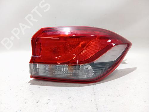 Used Right taillight HYUNDAI i30 (PDE, PD, PDEN) [2016-2025]  28420591