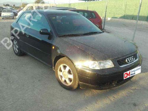 Used Parts AUDI A3 (8L1) 1.9 TDI (110 hp) 4325541
