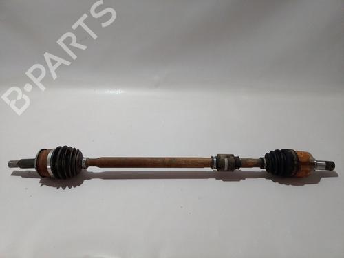 Used Right front driveshaft Right front driveshaft 37604749 37604749