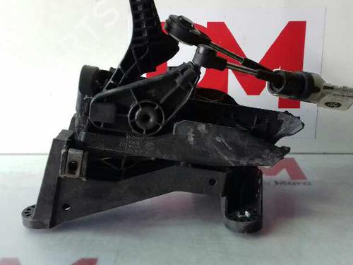 Gear lever FORD FIESTA VI (CB1, CCN)  | BP12646738M90 