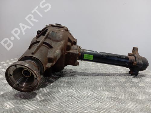 Used Front differential Front differential KIA SORENTO I (JC) [2002-2011] 34058375 34058375