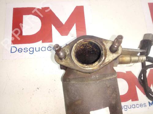 Catalyst KIA PICANTO I (SA) 1.1 | BP30371442M10 