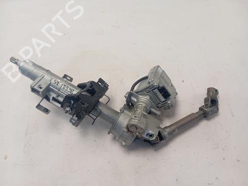Steering column RENAULT CLIO V (B7_)  | BP31378373M21 
