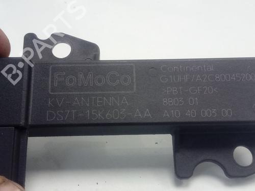 Electronic module FORD FOCUS III 1.0 EcoBoost | BP16906363M83 