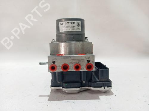 ABS RENAULT KANGOO III Box Body/MPV [2021-2025]  30914284