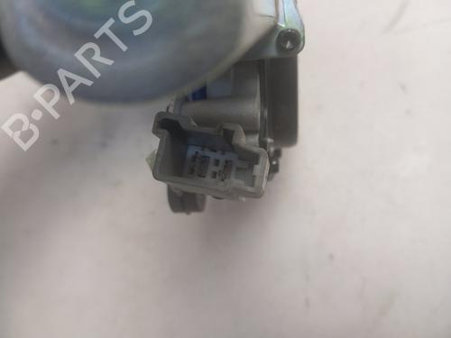 Rear wiper motor LAND ROVER DISCOVERY IV (L319)  | BP22705412M102 