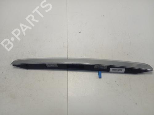 Tailgate handle MERCEDES-BENZ B-CLASS Sports Tourer (W246, W242)  | BP17670598C132 