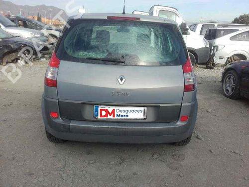 Front left window mechanism RENAULT SCÉNIC II (JM0/1_)  | BP12643934C22 