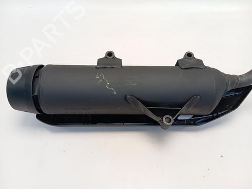 Exhaust system HONDA MOTORCYCLES FORZA FORZA 125 (JK02) | BP40103784M121 - Image 2