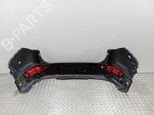 Rear bumper HYUNDAI TUCSON (TL, TLE) 1.7 CRDi | BP21218918C8 