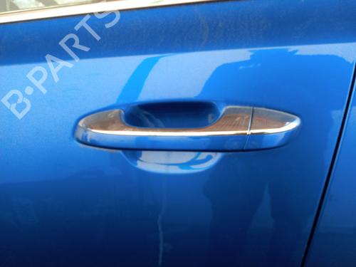 Used Front left exterior door handle KIA SPORTAGE IV (QL, QLE) [2015-2022]  17003322