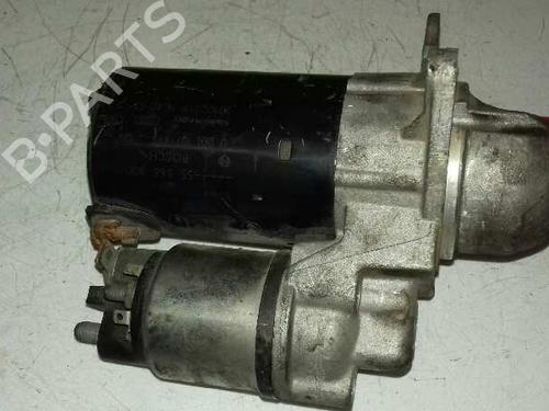 Starter OPEL ASTRA H (A04) 1.7 CDTI (L48) | BP12644045M8 