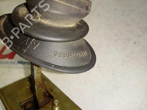 Other PEUGEOT 607 (9D, 9U)  | BP30371527O1  - Image 6