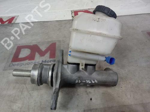 Used Brake master cylinder MERCEDES-BENZ SPRINTER 3-t Van (B906) 213 CDI (906.611, 906.613) (129 hp) 16441680