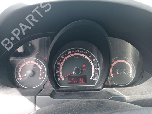 Left front window switch KIA CEE'D Hatchback (ED) 1.4 CVVT | BP36091940I27 - Image 10