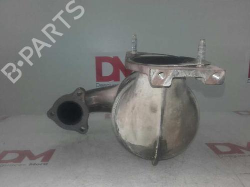 Used Catalyst RENAULT SCÉNIC II (JM0/1_) [2003-2010]  30371498