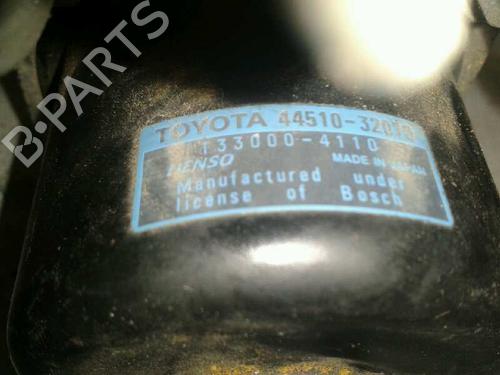 ABS pump TOYOTA CELICA Coupe (_T20_)  | BP12635996M43 