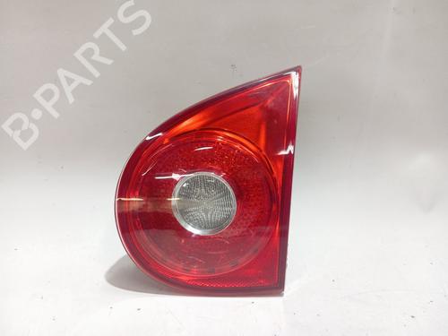 Used Right tailgate light VW GOLF V (1K1) [2003-2010]  30561134
