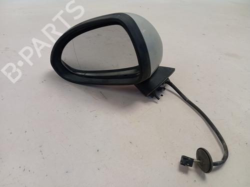 Used Left mirror OPEL CORSA E (X15) [2014-2025]  31015337