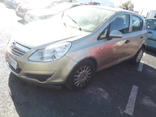 Starter OPEL CORSA D (S07) | BP12850237M8 - Image 9