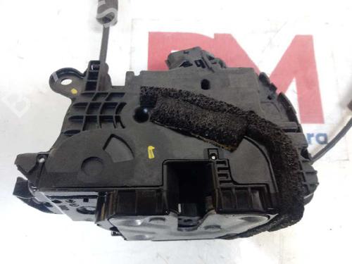 Front right lock NISSAN MICRA V (K14)  | BP12665851C97 