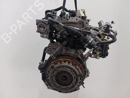 Engine RENAULT CLIO V (B7_)  | BP32059393M1  - Image 9