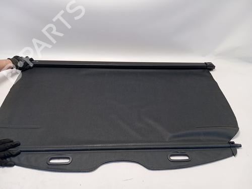 Rear parcel shelf CHEVROLET ORLANDO (J309)  | BP28042983C85