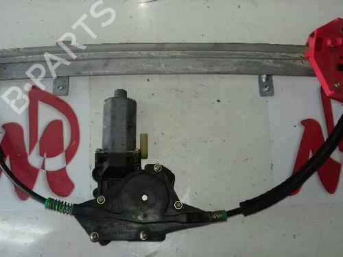 Front right window mechanism FORD MONDEO II (BAP) 2.0 i | BP12641063C23 