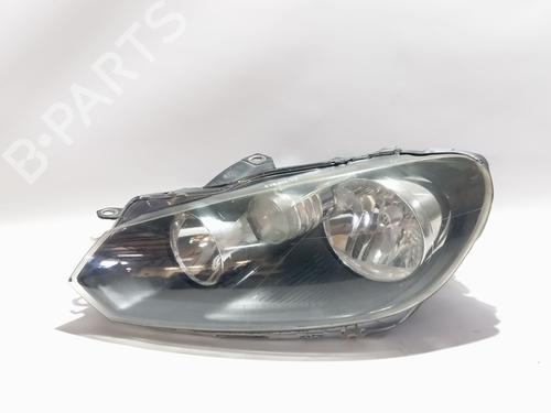 Used Left headlight Left headlight 39617536 39617536