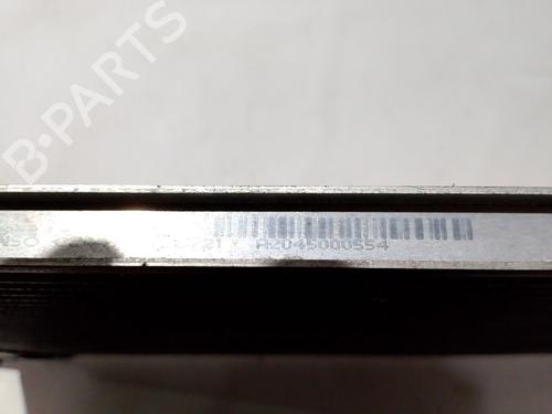 AC radiator MERCEDES-BENZ SLK (R172) 250 CDI / d (172.403) | BP30597861M32