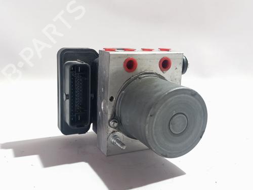 Used ABS pump ABS pump MERCEDES-BENZ VITO Van (W447) 111 CDI (447.601, 447.603, 447.605) (114 hp) 36489898 36489898