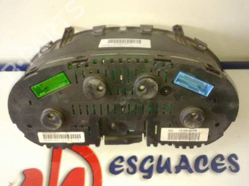 Instrument cluster SEAT IBIZA II (6K1) 1.4 i | BP12673332C47 