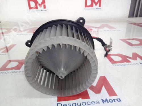Used Heater blower motor CHEVROLET CRUZE Hatchback (J305) 2.0 CDI (163 hp) 16187652