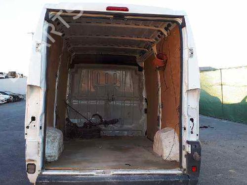 Pipe PEUGEOT BOXER Van  | BP16549217M125 
