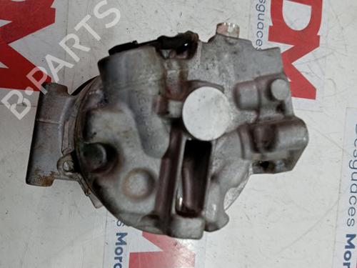 AC compressor NISSAN QASHQAI II SUV (J11, J11_)  | BP12664059M34 