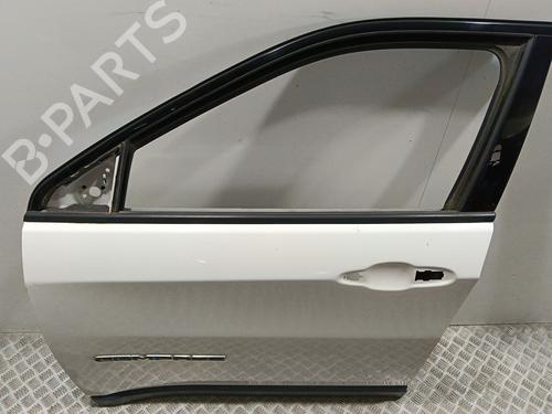 Left front door JEEP COMPASS (MP, M6, MV, M7) 1.6 CRD | BP33460687C2 - Image 2