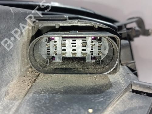 Left headlight AUDI A4 B8 (8K2) 2.7 TDI | BP36990383C28 - Image 4