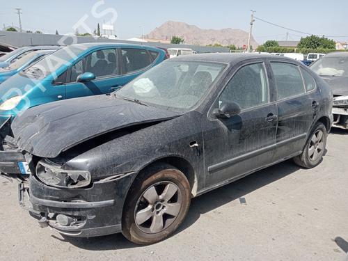 Left front driveshaft SEAT LEON (1M1) 1.9 TDI | BP39384395M38 - Image 4