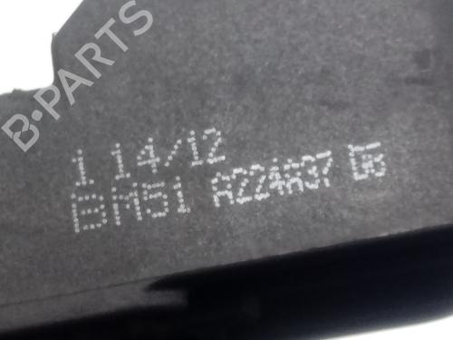 Front left exterior door handle FORD FOCUS III  | BP17078978C128 