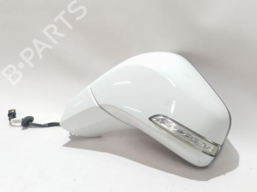 Left mirror CHEVROLET TRAX | BP35949788C26 - Image 2