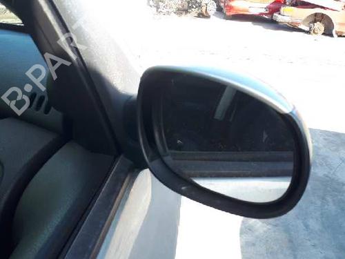 Used Right mirror PEUGEOT 206 Hatchback (2A/C) 1.4 HDi eco 70 (68 hp) 12661427