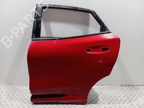 Dør venstre bagtil Dør venstre bagtil FORD PUMA (J2K, CF7) [2019-2026] 34583074 34583074
