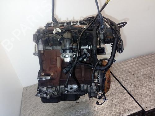 Engine FORD TRANSIT V363 Van (FCD, FDD) 2.0 EcoBlue | BP18259638M1 - Image 1