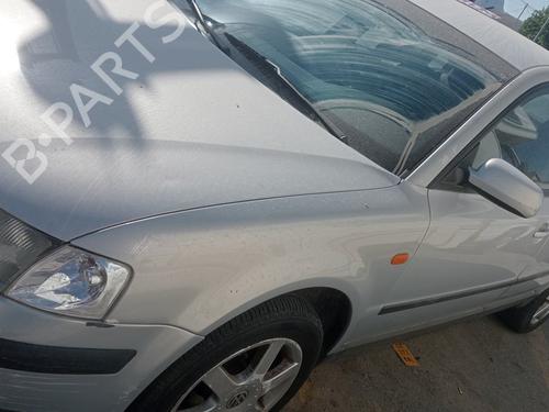 Rear left lock VW PASSAT B5 (3B2)  | BP16457556C100 