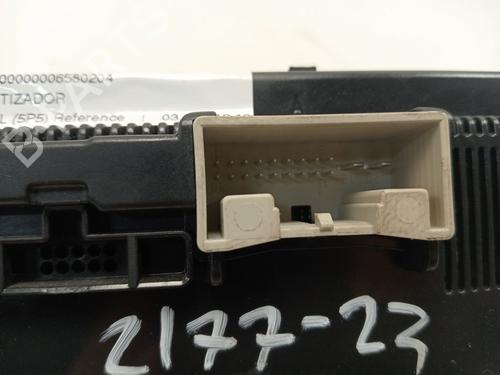 Climate control SEAT ALTEA XL (5P5, 5P8)  | BP16460346I5 