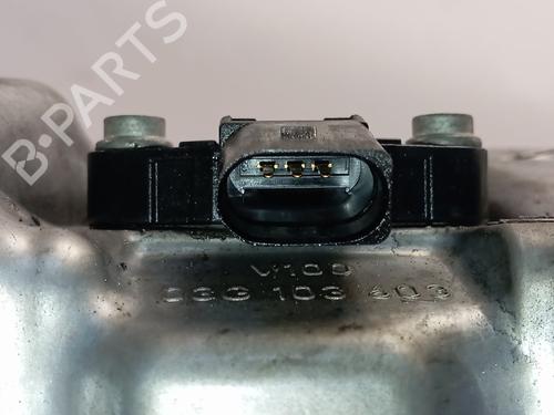 Oil sump VW GOLF VI (5K1) | BP28839293M115