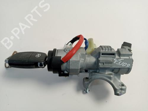 Electronic module HYUNDAI TUCSON (TL, TLE)  | BP18655987M83 