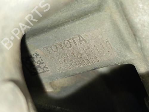 Engine TOYOTA HILUX VIII Platform/Chassis (_N1_) | BP31995828M1