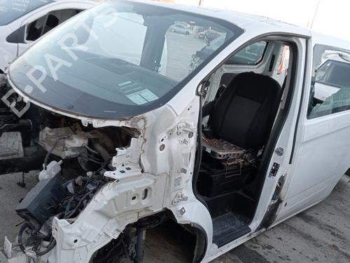 Used Parts FORD TRANSIT V363 Van (FCD, FDD)    4216292