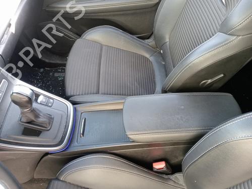 Radio RENAULT SCÉNIC IV (J9_) 1.5 dCi 110 | BP22446952E6 